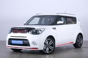 Kia Soul II Рестайлинг Омск  - изображение 24
