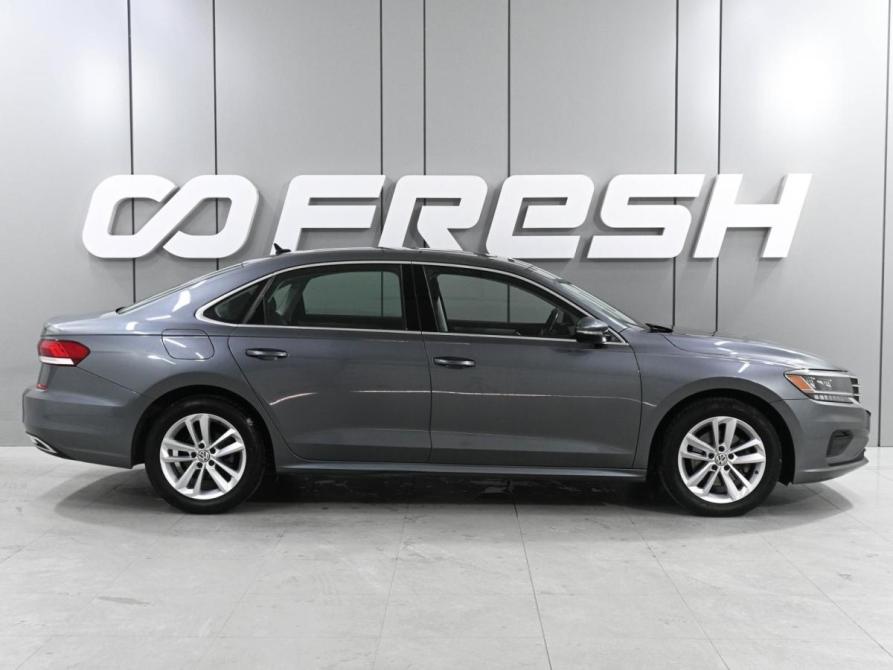 Volkswagen Passat (North America and China) II (NA Market) Ростов-на-Дону  - изображение 5