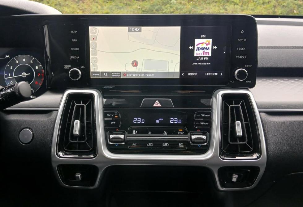 Kia Sorento IV Екатеринбург  - изображение 12