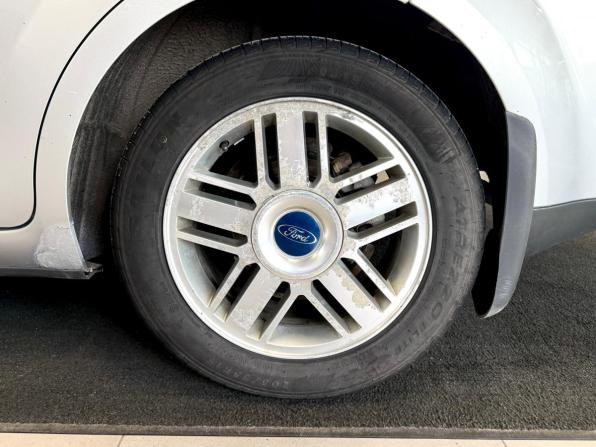 Ford Focus II с пробегом 2007 года, цена 441 131 рубль, 231586 км, седан, Автокод Объявления