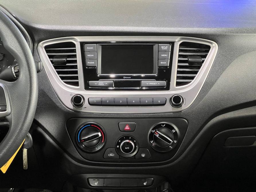 Hyundai Solaris II Оренбург  - изображение 12