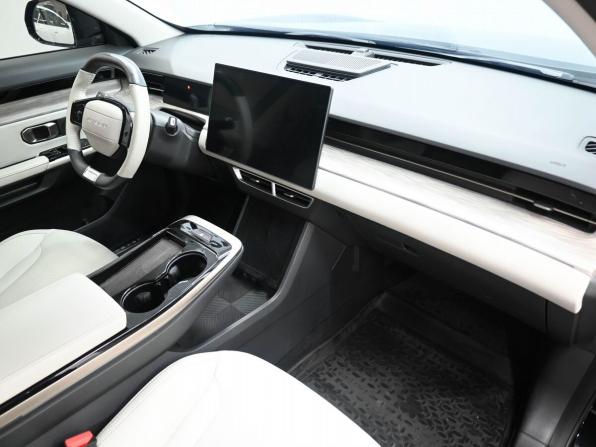 JETOUR DASHING I с пробегом 2023 года, цена 2 369 900 рублей, 21901 км, внедорожник, Автокод Объявления
