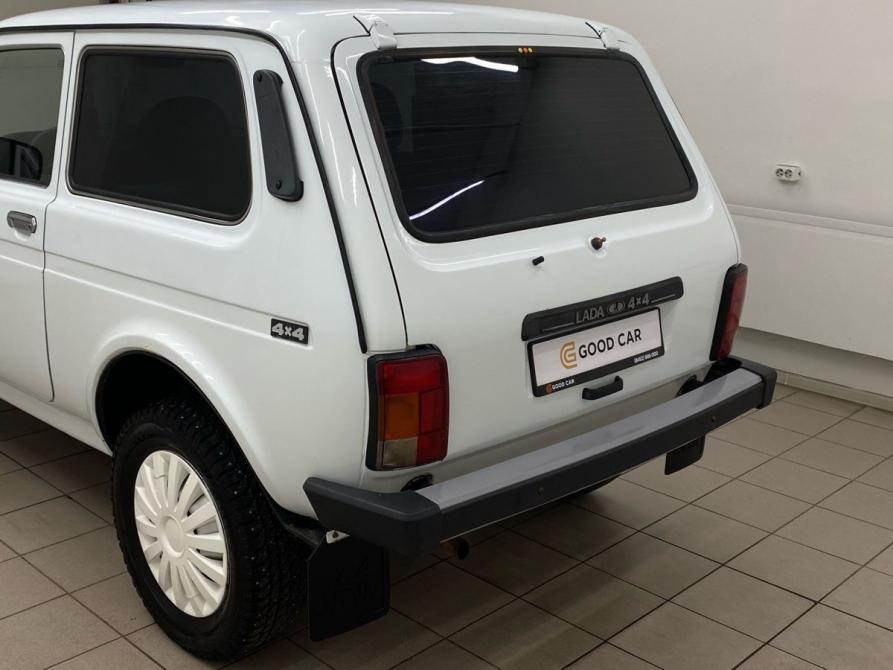 Lada (ВАЗ) 2121 (4x4) I Рестайлинг Энгельс  - изображение 13