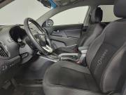 Kia Sportage III Уфа  - изображение 44