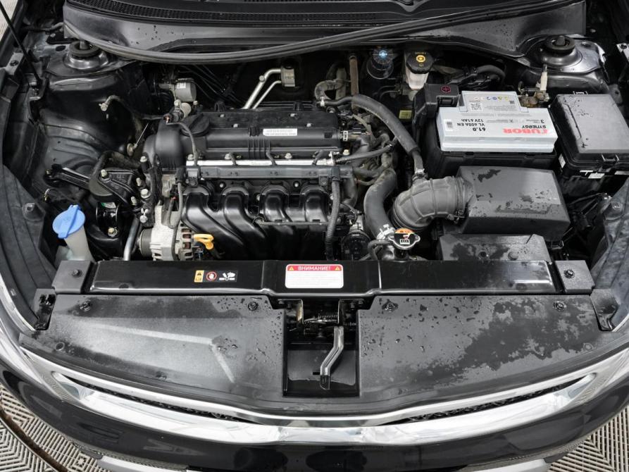Kia Rio IV Ульяновск  - изображение 14