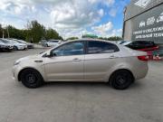 Kia Rio III Альметьевск  - изображение 25