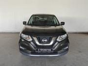 Nissan X-Trail III Рестайлинг Москва  - изображение 21