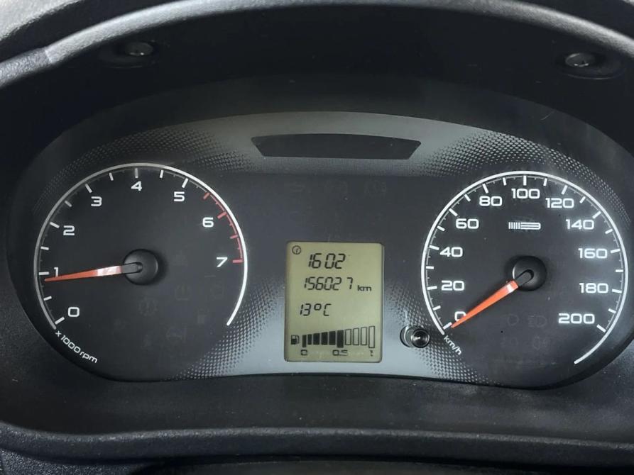 Lada (ВАЗ) Granta I Петрозаводск  - изображение 13