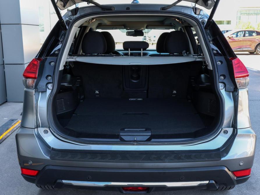 Nissan X-Trail III Рестайлинг Москва  - изображение 11