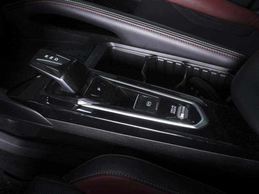 Geely Coolray I Рестайлинг Ростов-на-Дону  - изображение 14