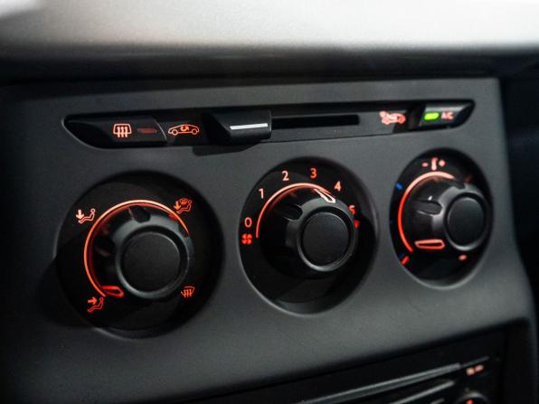 Citroen C3 II с пробегом 2012 года, цена 600 000 рублей, 123293 км, хэтчбек, Автокод Объявления