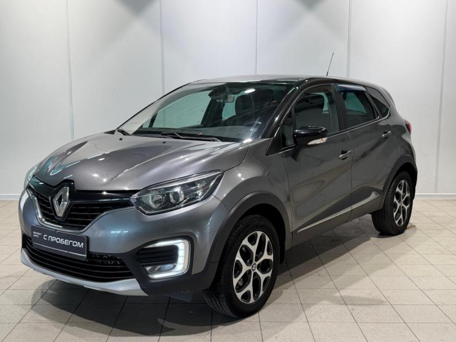 Renault Kaptur I Самара  - изображение 1