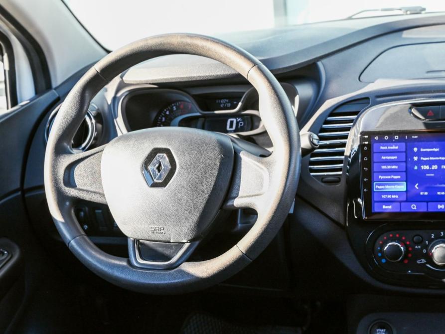 Renault Kaptur I Екатеринбург  - изображение 17