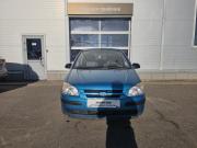 Hyundai Getz I Москва  - изображение 17
