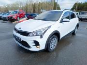 Kia Rio IV Рестайлинг Тюмень  - изображение 21