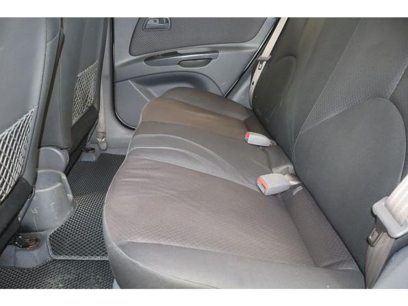 Kia Rio II Рестайлинг с пробегом 2010 года, цена 484 000 рублей, 190000 км, седан, Автокод Объявления