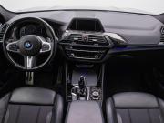 BMW X4 II (G02) Москва  - изображение 29