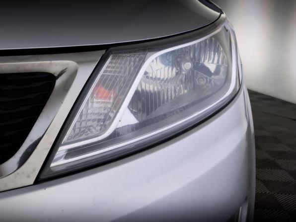 Kia Rio III с пробегом 2013 года, цена 850 000 рублей, 155030 км, хэтчбек, Автокод Объявления