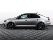 Volkswagen Polo VI Москва  - изображение 31
