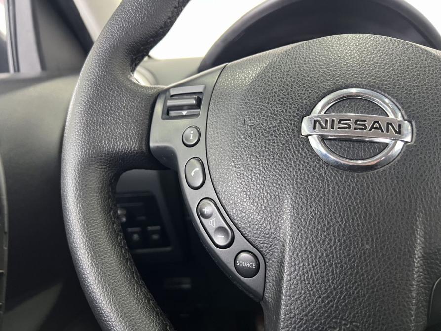 Nissan Qashqai+2 I Рестайлинг Уфа  - изображение 14