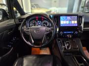 Toyota Alphard III Рестайлинг Краснодар  - изображение 31