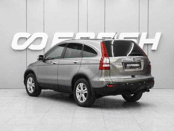 Honda CR-V III с пробегом 2008 года, цена 1 340 000 рублей, 210670 км, внедорожник, Автокод Объявления