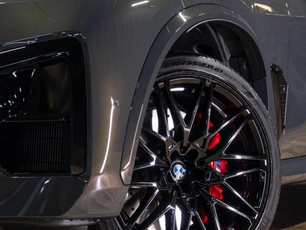 Новый BMW X5 M III (F95) Рестайлинг 2026 года, цена 23 990 000 рублей, внедорожник, Автокод Объявления