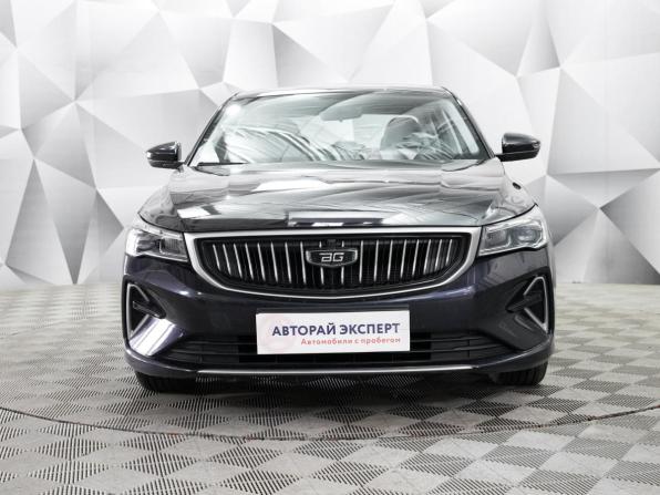 Belgee S50 с пробегом 2025 года, цена 1 939 000 рублей, 8154 км, седан, Автокод Объявления