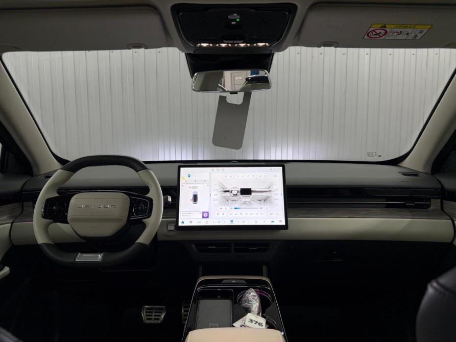 JETOUR DASHING I Краснодар  - изображение 9