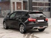Lada (ВАЗ) Vesta I Новосибирск  - изображение 25