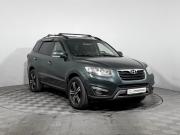 Hyundai Santa Fe II Рестайлинг Санкт-Петербург  - изображение 23