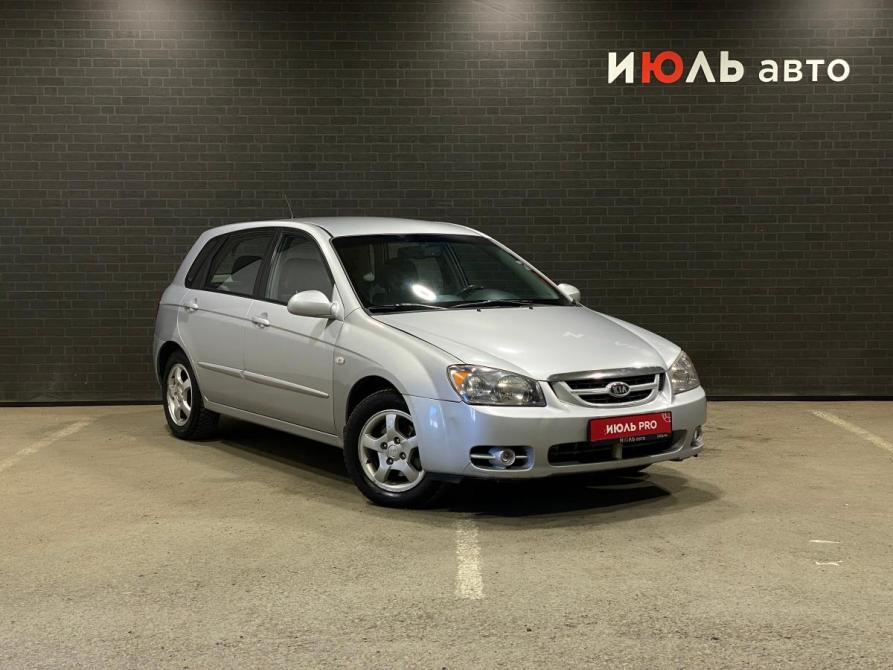 Kia Cerato I Челябинск  - изображение 3