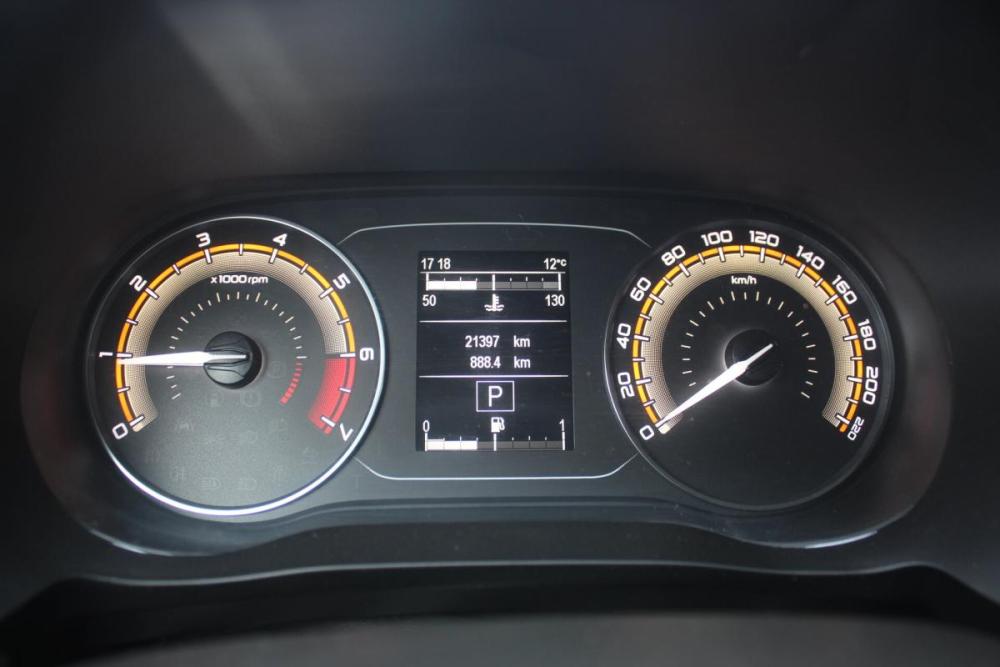 Lada (ВАЗ) Vesta I Рестайлинг (NG) Санкт-Петербург  - изображение 17
