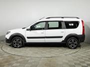 Lada (ВАЗ) Largus I Рестайлинг Санкт-Петербург  - изображение 26