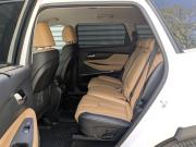 Hyundai Santa Fe IV Рестайлинг Москва  - изображение 42