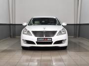 Hyundai Equus II Рестайлинг Кемерово  - изображение 27