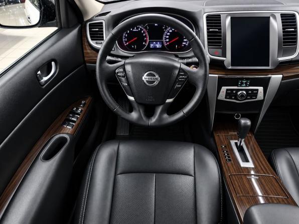 Nissan Teana II (J32) Рестайлинг с пробегом 2012 года, цена 1 199 900 рублей, 230500 км, седан, Автокод Объявления