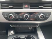 Audi A4 V (B9) Рестайлинг Москва  - изображение 35