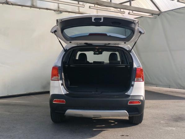 Kia Sorento II с пробегом 2012 года, цена 1 580 000 рублей, 120100 км, внедорожник, Автокод Объявления