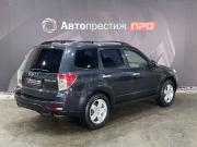 Subaru Forester III Рестайлинг Пермь  - изображение 28