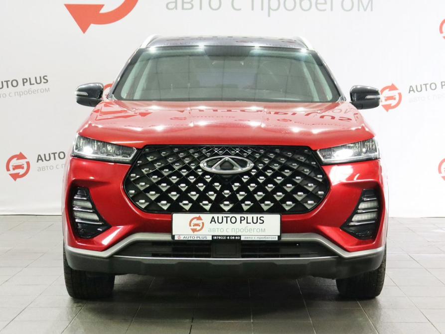 Chery Tiggo 7 Pro I Минеральные Воды  - изображение 3