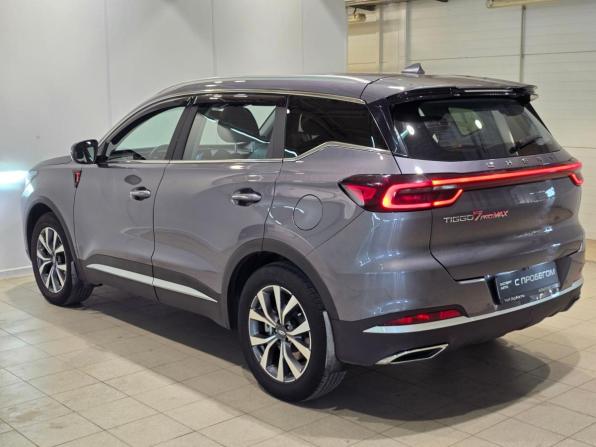 Chery Tiggo 7 Pro Max I с пробегом 2023 года, цена 1 625 000 рублей, 93185 км, внедорожник, Автокод Объявления