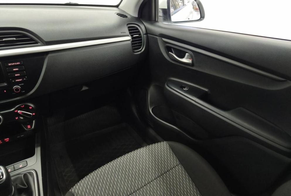 Kia Rio IV Екатеринбург  - изображение 16