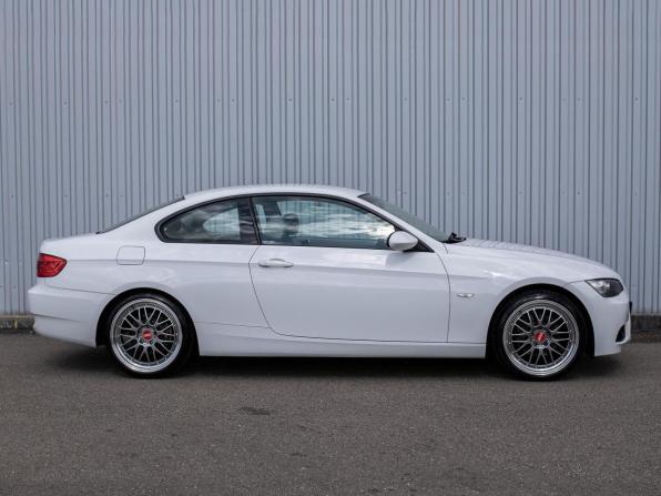 BMW 3 серии V (E90/E91/E92/E93) с пробегом 2009 года, цена 1 270 000 рублей, 225821 км, купе, Автокод Объявления
