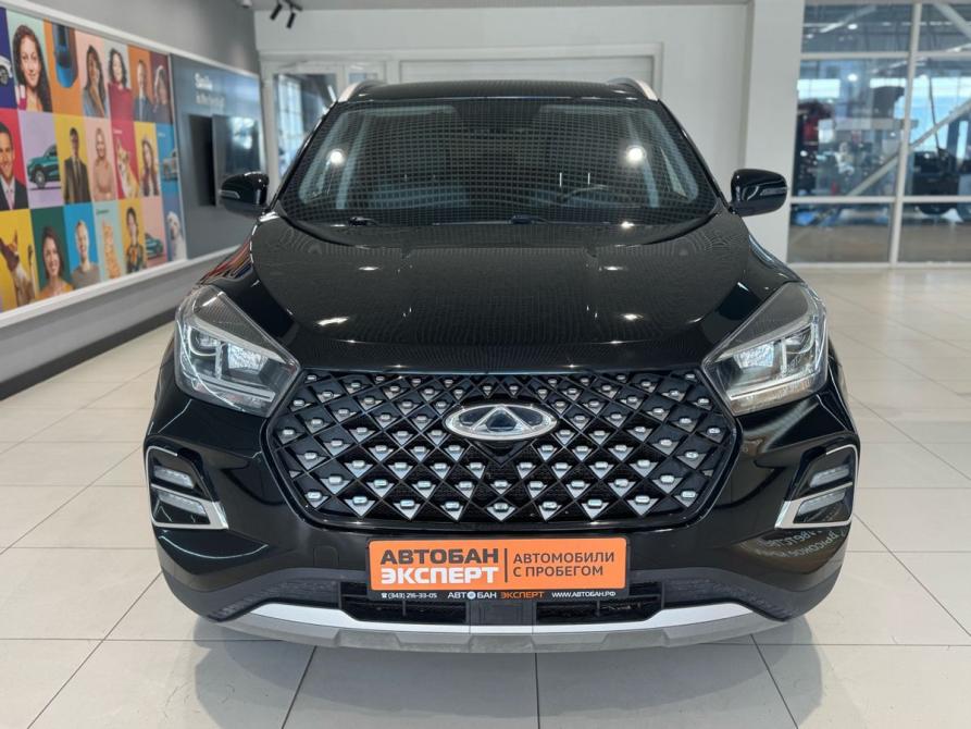 Chery Tiggo 4 Pro I Екатеринбург  - изображение 2
