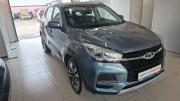 Chery Tiggo 4 I Рестайлинг Уфа  - изображение 35