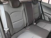Hyundai Creta I Рестайлинг Москва  - изображение 27