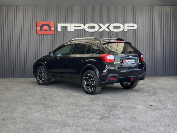 Subaru XV I с пробегом 2012 года, цена 1 357 000 рублей, 142329 км, внедорожник, Автокод Объявления