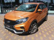 Lada (ВАЗ) XRAY I Калуга  - изображение 18