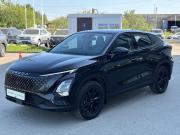 Omoda C5 I Рестайлинг Томск  - изображение 29